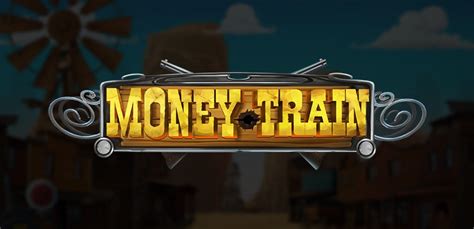money train slots free